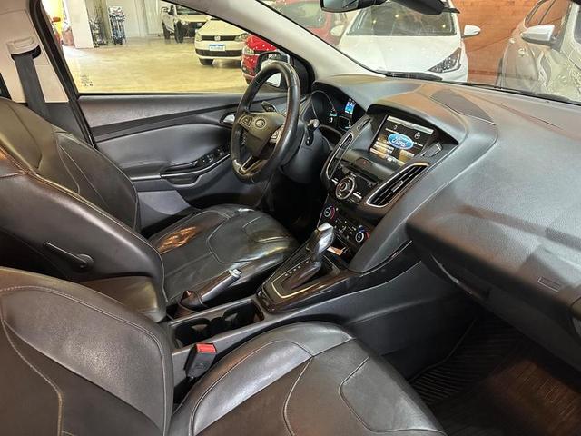 FORD FOCUS TI AT 2.0SC 2016