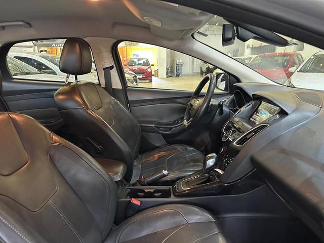 FORD FOCUS TI AT 2.0SC 2016