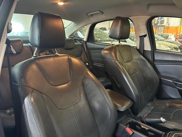 FORD FOCUS TI AT 2.0SC 2016