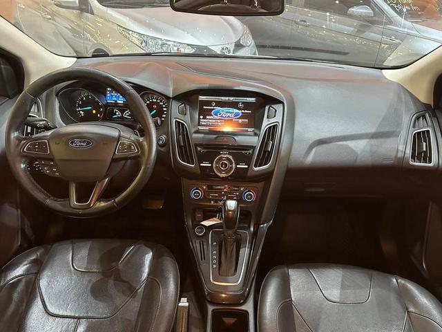 FORD FOCUS TI AT 2.0SC 2016