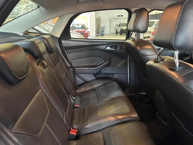 FORD FOCUS TI AT 2.0SC 2016