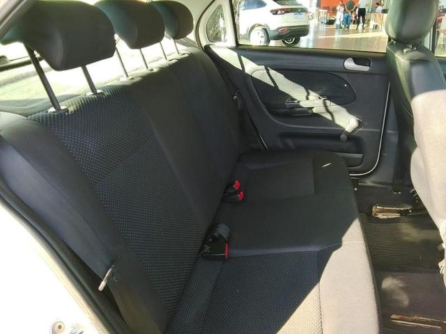 VOLKSWAGEN GOL TL MB 2015