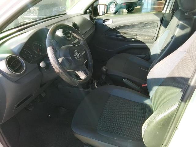 VOLKSWAGEN GOL TL MB 2015