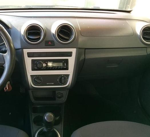 VOLKSWAGEN GOL TL MB 2015