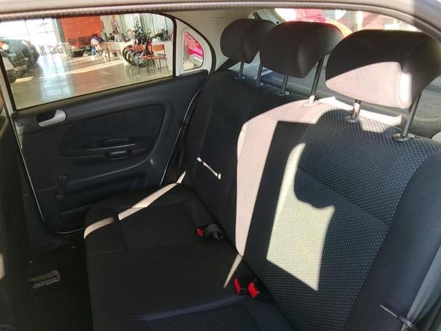 VOLKSWAGEN GOL TL MB 2015
