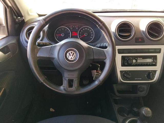 VOLKSWAGEN GOL TL MB 2015
