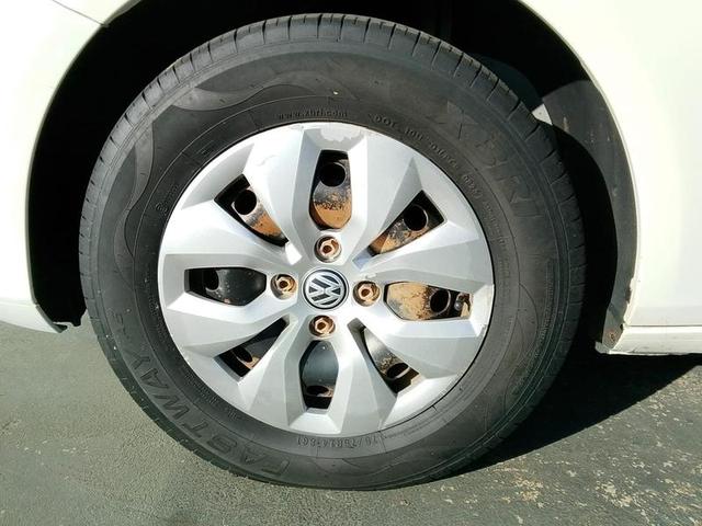 VOLKSWAGEN GOL TL MB 2015