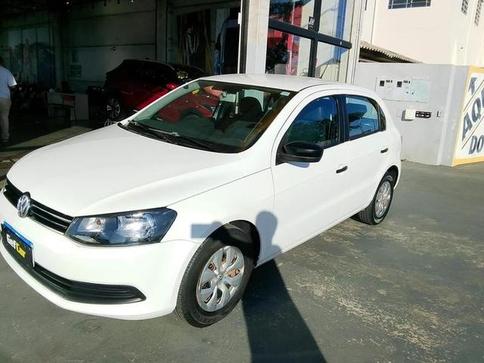 VOLKSWAGEN GOL TL MB 2015