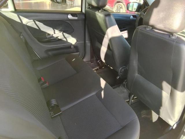 VOLKSWAGEN GOL TL MB 2015
