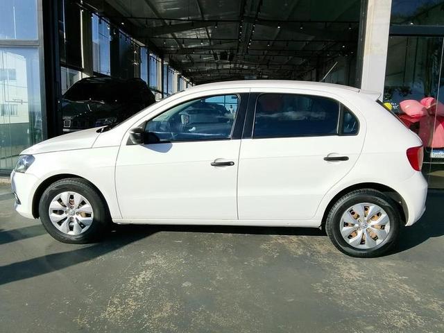 VOLKSWAGEN GOL TL MB 2015
