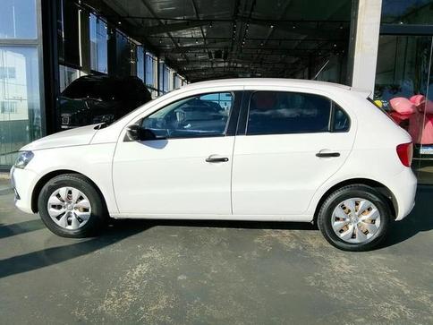 VOLKSWAGEN GOL TL MB 2015