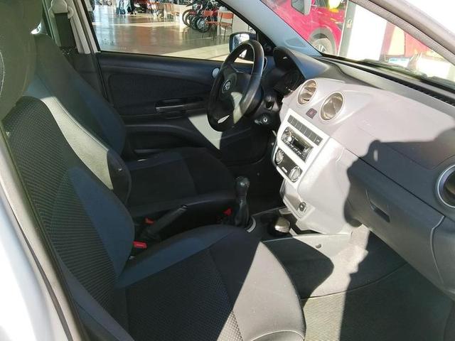 VOLKSWAGEN GOL TL MB 2015