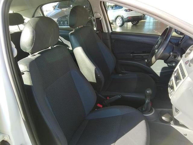 VOLKSWAGEN GOL TL MB 2015