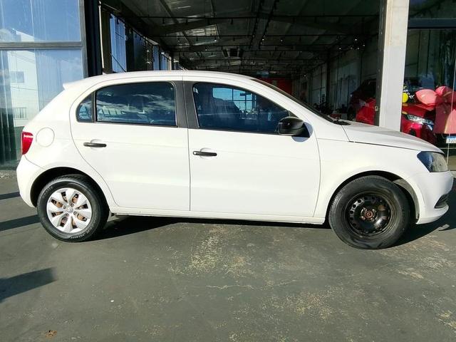 VOLKSWAGEN GOL TL MB 2015