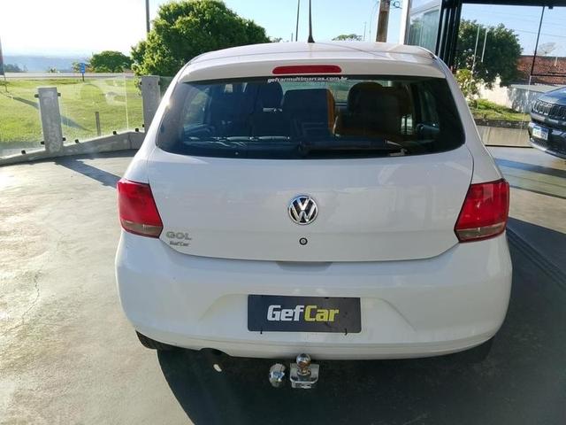 VOLKSWAGEN GOL TL MB 2015