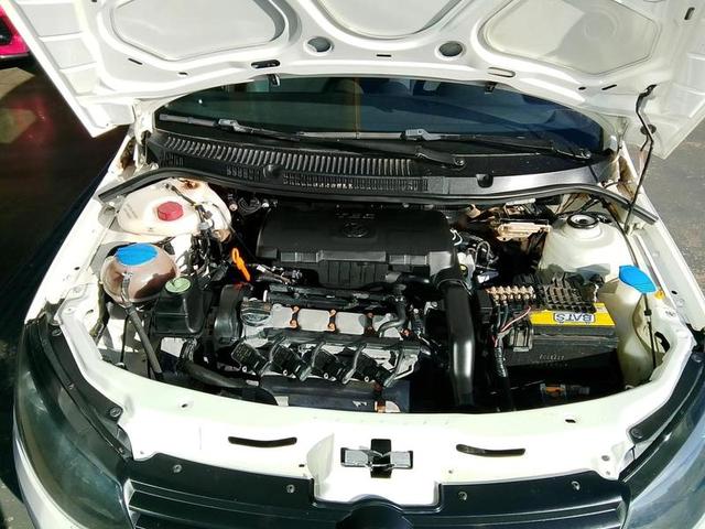 VOLKSWAGEN GOL TL MB 2015