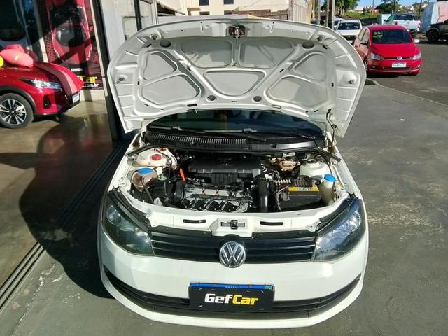 VOLKSWAGEN GOL TL MB 2015