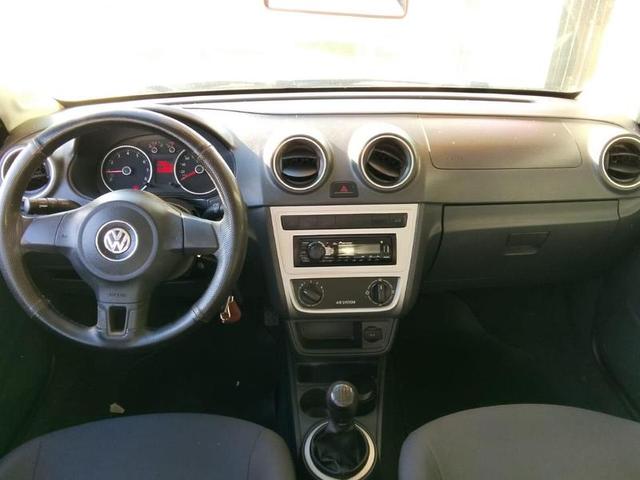 VOLKSWAGEN GOL TL MB 2015