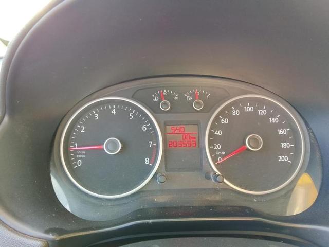 VOLKSWAGEN GOL TL MB 2015