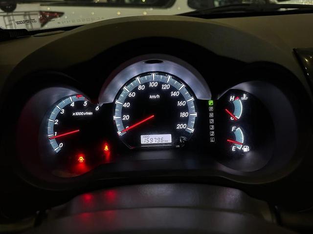 TOYOTA HILUXSW4 SRV4X4 2012