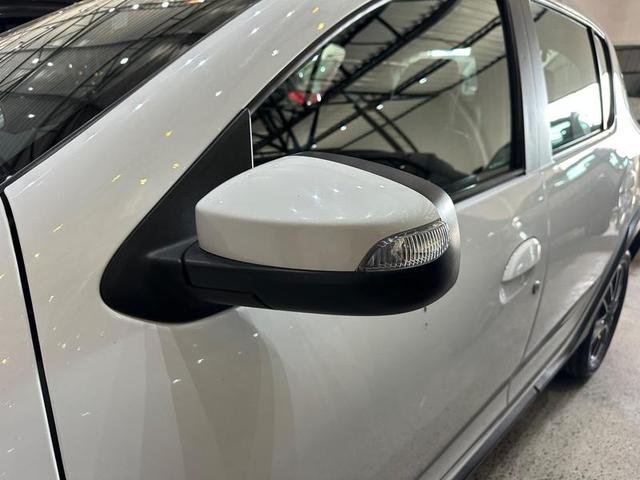 RENAULT SANDERO INT16CVT 2020