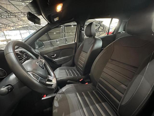 RENAULT SANDERO INT16CVT 2020