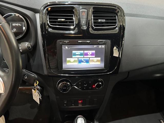 RENAULT SANDERO INT16CVT 2020