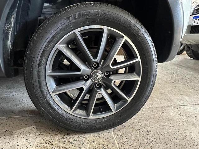 RENAULT SANDERO INT16CVT 2020