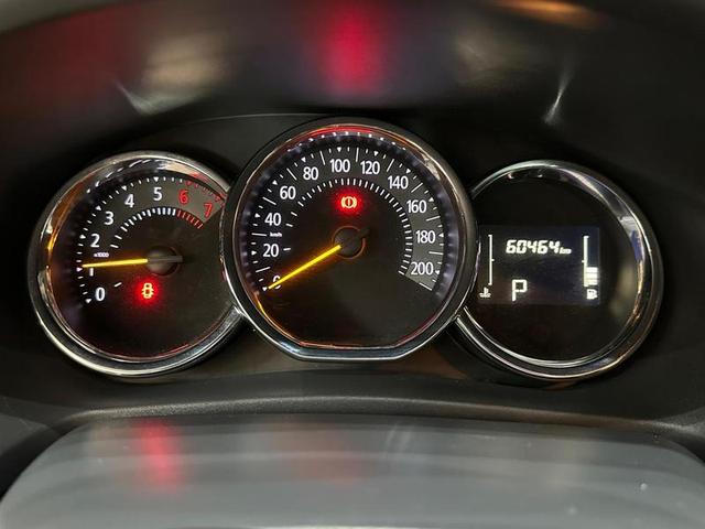 RENAULT SANDERO INT16CVT 2020