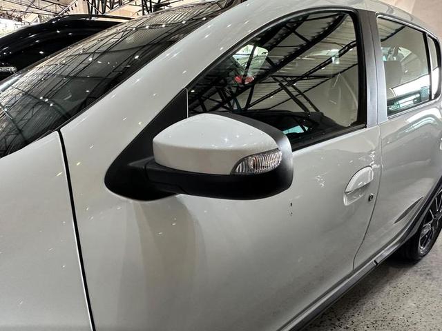 RENAULT SANDERO INT16CVT 2020
