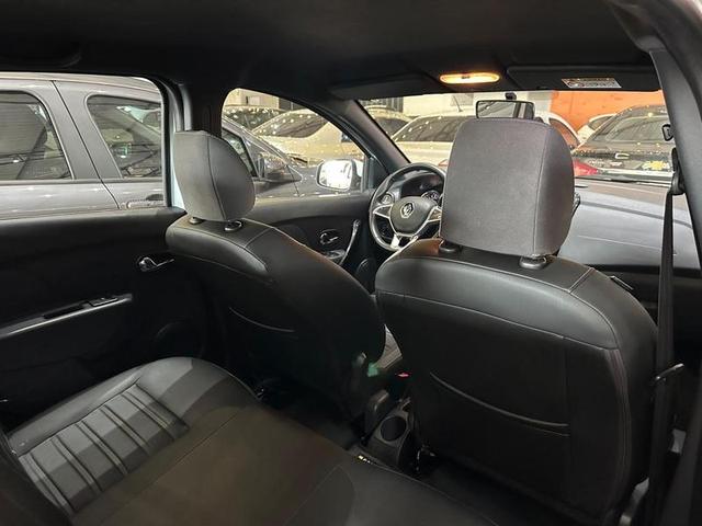 RENAULT SANDERO INT16CVT 2020