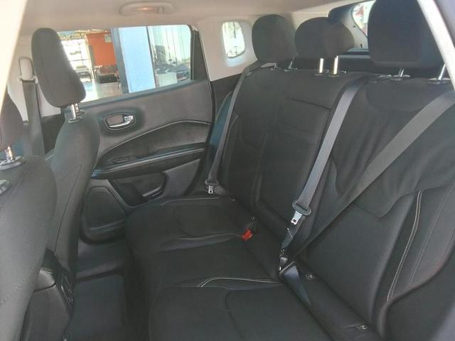 JEEP COMPASS LONGITUDE 2.0 4x2 FLEX 16V AUT 2017