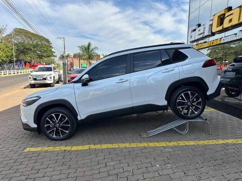 TOYOTA CCROSS XRE 20 2026