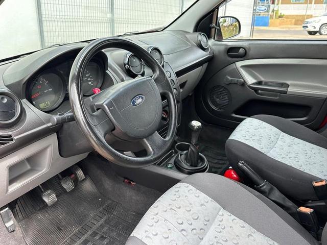 FORD FIESTA 1.0 8V FLEX 5P 2008