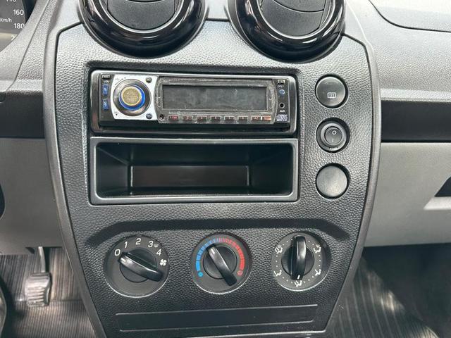 FORD FIESTA 1.0 8V FLEX 5P 2008