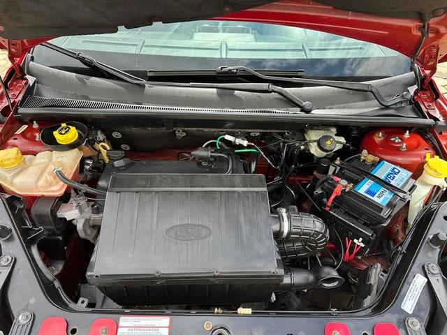 FORD FIESTA 1.0 8V FLEX 5P 2008