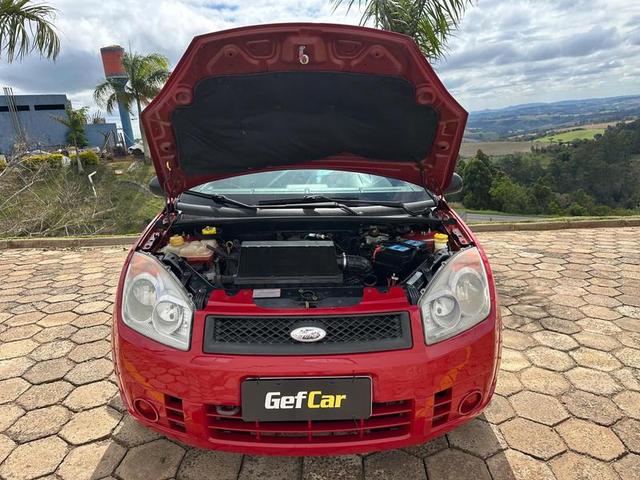 FORD FIESTA 1.0 8V FLEX 5P 2008