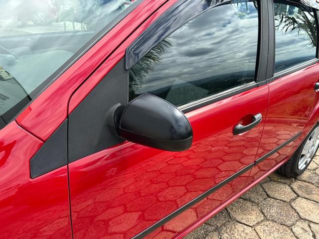 FORD FIESTA 1.0 8V FLEX 5P 2008