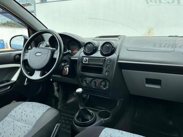 FORD FIESTA 1.0 8V FLEX 5P 2008