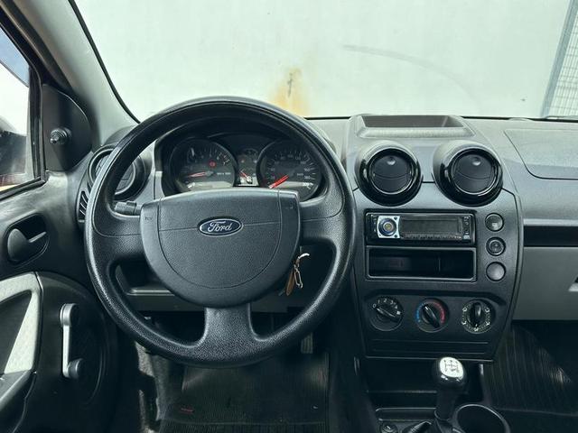 FORD FIESTA 1.0 8V FLEX 5P 2008