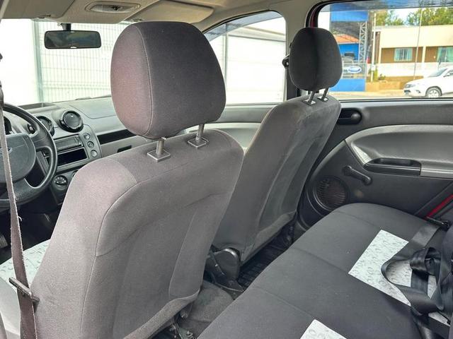 FORD FIESTA 1.0 8V FLEX 5P 2008