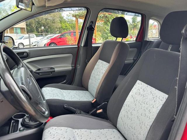FORD FIESTA 1.0 8V FLEX 5P 2008