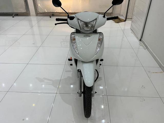 HONDA BIZ 125 EX 2014