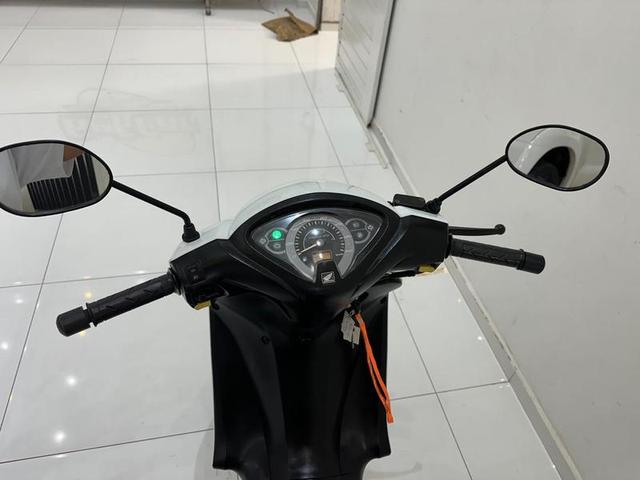 HONDA BIZ 125 EX 2014