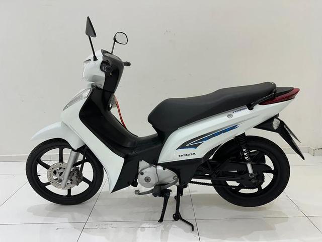 HONDA BIZ 125 EX 2014