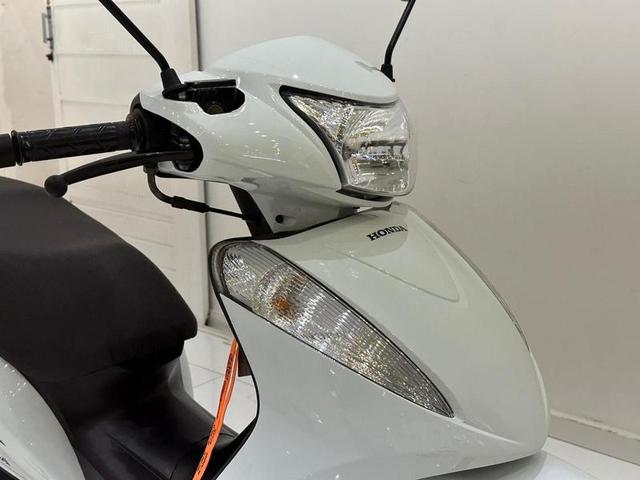 HONDA BIZ 125 EX 2014