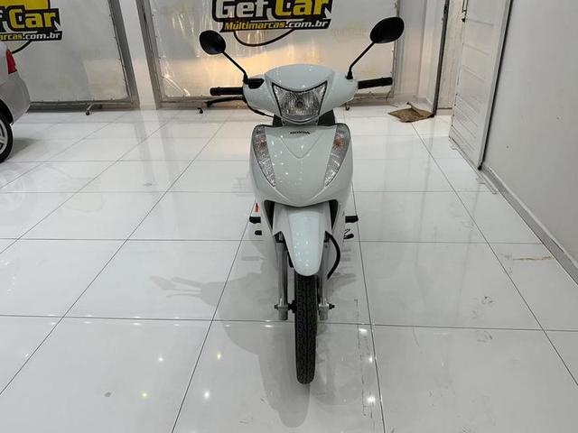 HONDA BIZ 125 EX 2014