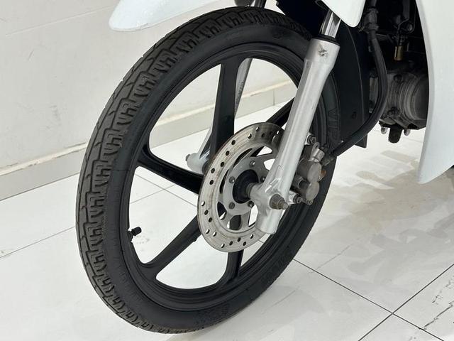 HONDA BIZ 125 EX 2014