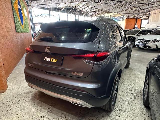 FIAT PULSE AUDACE TF200 2023