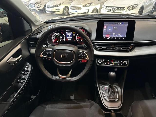 FIAT PULSE AUDACE TF200 2023